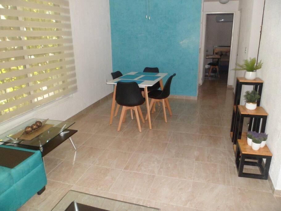 Un Pedacito De Cielo En Cancun Bagian luar foto