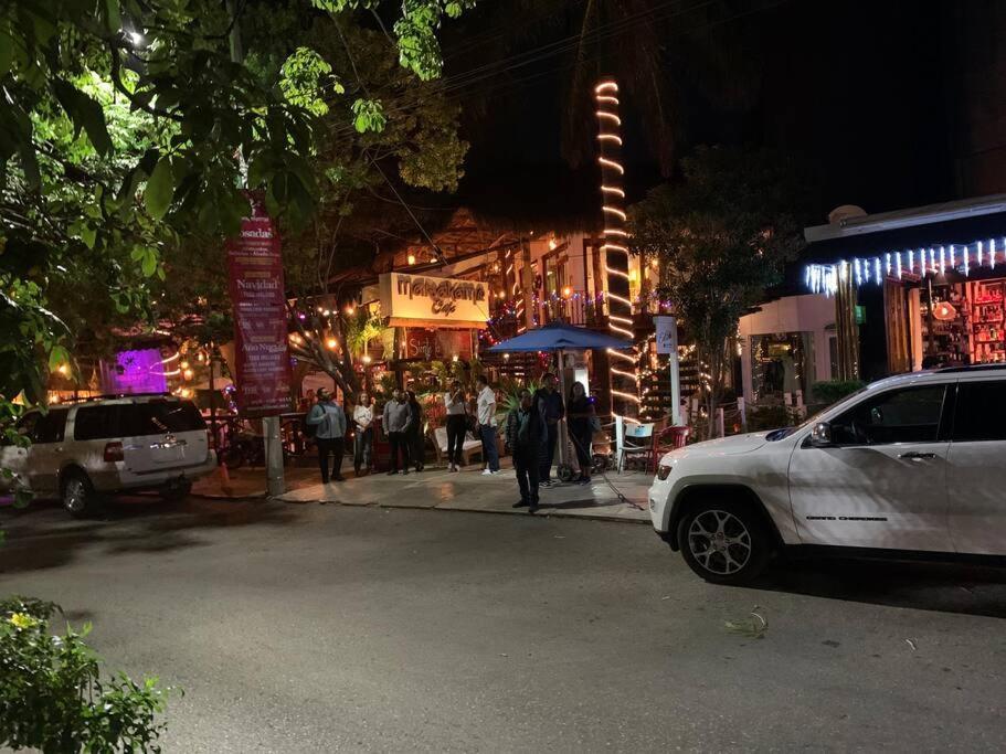 Un Pedacito De Cielo En Cancun Bagian luar foto