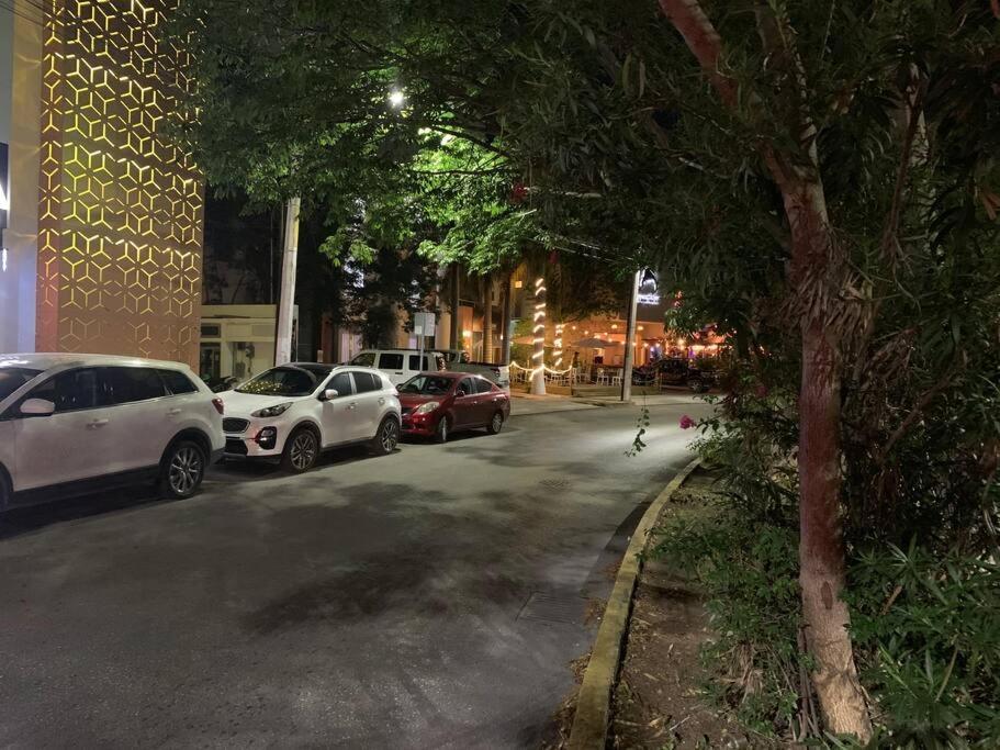 Un Pedacito De Cielo En Cancun Bagian luar foto